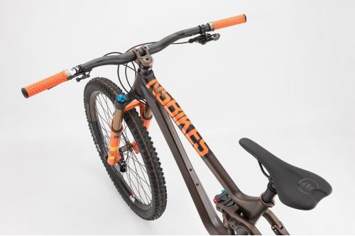 Rower górski NS BIKES 2020 DEFINE 150 1 29''